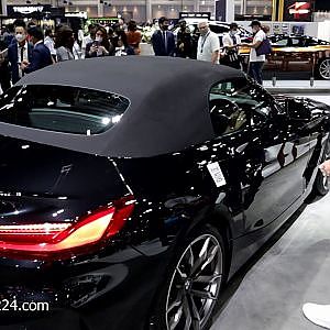 บีเอ็มดับเบิลยู นำความเร้าใจสู่งานมอเตอร์ เอ็กซ์โป 2020 นำโดยบีเอ็มดับเบิลยู 430i Coupe M Sport ใหม่