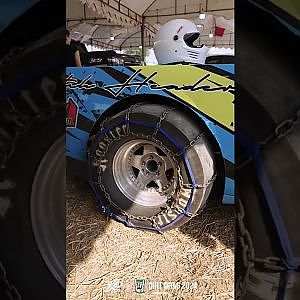 ปกติแข่งแต่ทางปูน รอบนี้เจอทางดิน จะบินได้หรือเปล่า l Dirt Drag 2024