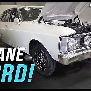 The MOST Power we've ever filmed! | fullBOOST