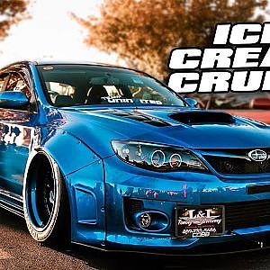 Ice Cream Cruise 2019 | Nebraska's BIGGEST car event