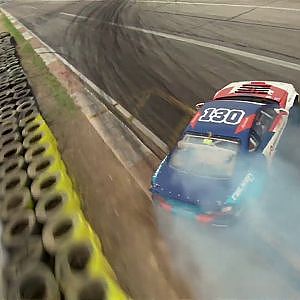 James Deane 100 Point Run #FDTX (JohnnyFPV) 4K