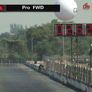 FINAL RACE 1 : 103 อรรถคุณ โคจรวิสาร / Siam Prototype , GT-GARAGE ,Speed D Pro Shop / SOUPED UP 2018