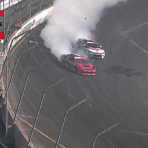 James Deane vs. Kevin Lawrence  - #FDIRW Nexen Top 32 Battle