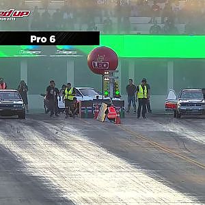 Qualify Race 1 : PRO 6 | No.276 | Souped Up 2019