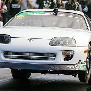 Most EPIC Race in Supra HISTORY!