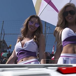 Formula DRIFT Insider - Orlando