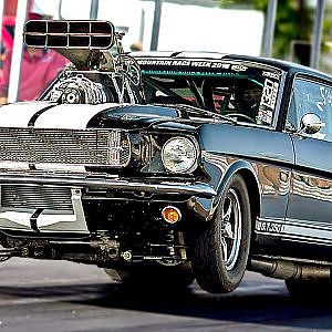 They Swap Superchargers EVERY DAY to Survive!