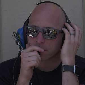 FD ICONS: Stephan Papadakis