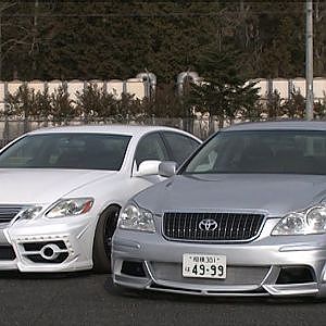 川畑・タケモトの 新ドリフトベース車選び  ドリ天 Vol 115 ③