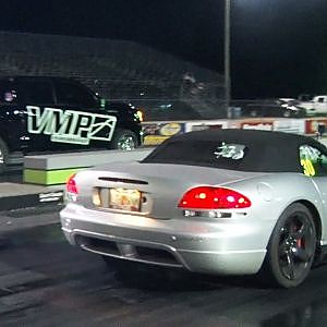 Turbo Viper Gets WALKED By YoloDoucheBag!