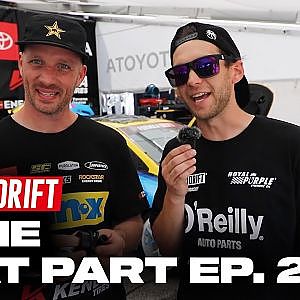 FD Drivers Try to Guess More Mystery Car Parts | O’Reilly Random Part Challenge