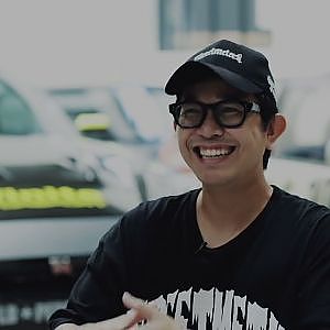 #ถนนเหล็ก จากไทยสู่ถนนโลก #streetmetal