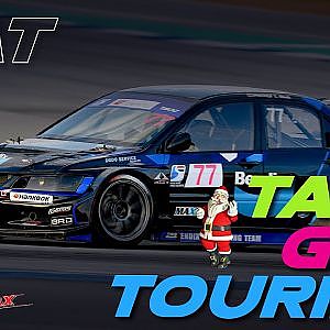TAV8 / TH Supercar GTC / TH Touring Car Round 3 “To The Max” วันเสาร์ ที่ 25 ธันวาคม 2564
