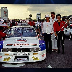 Space Frame คันเเรกของไทย ฝีมือคนไทย 100% มงคล เสถียรถิระกุลThe Legend by Sunoco