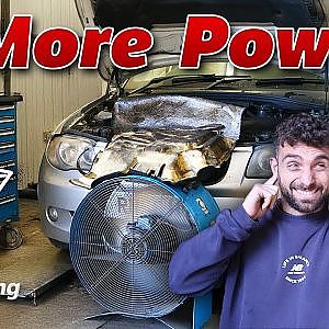 Is Remapping An N/A Car Really Worth It?