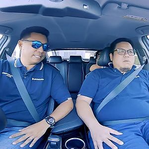 DUNLOP Enasave ท้าพิสูจน์ นุ่มสบายกว่า / ปลอดภัยกว่า / ประหยัดน้ำมันกว่า... มีจริง !!