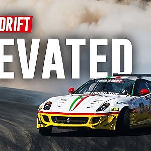 Formula DRIFT Utah 2025 | Aug 28 - 30 | OFFICIAL TEASER