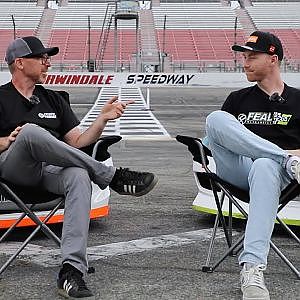 Odi Bakchis Announces Team Changes for 2025