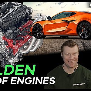 Is the coming Automotive landscape outlook better or worse? - Bench Torque #53 | fullBOOST
