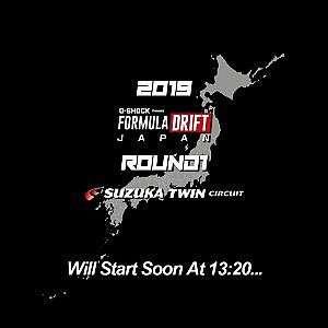 FD Japan - Suzuka Main Event - Top 16 (2019)