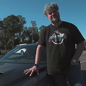 GT-R World Cup Outlaw Class Champion!