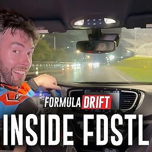 Inside Clips - Drivers React to FD St. Louis 2025!