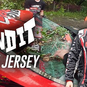 The Wildest FD Weekend of 2025 | Send It - New Jersey w/ Jarod DeAnda