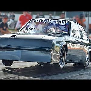 We found the worlds QUICKEST Chevette in BRAZIL!