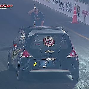 Final  Race 2 : SUPER 1500 TURBO by MRX PERFORMANCE| No. 110 |Souped Up 2019