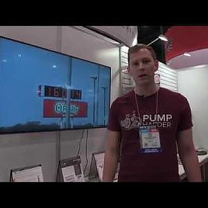 AMS at SEMA: Nostrum INFINITI Products