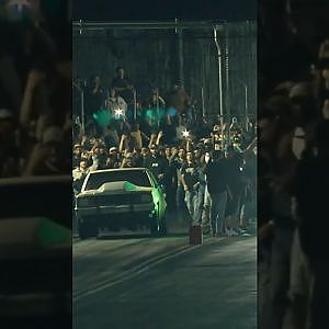 Yello Belly Dragstrip is a PARTY.. even on a Thursday #1320video