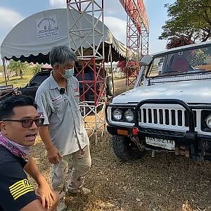 #คาริบเบียน ผ่าครึ่งขยายข้าง ทำไปได้!! l เสือเผ่น