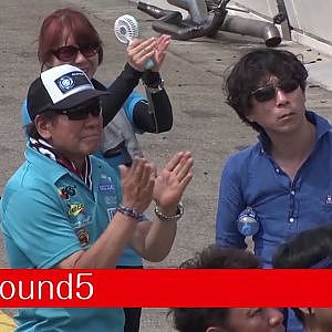 D1最終戦筑波開催告知2015 2019ダイジェスト