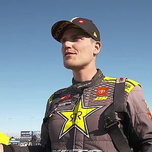 Formula DRIFT Bites #FDTX Round 6