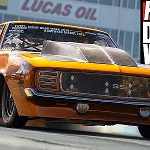 These Are The FASTEST Street Cars on The PLANET!