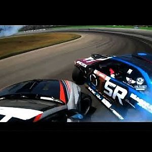 Formula DRIFT ORLANDO TOP 32 Livestream Replay