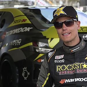 Flashback - Fredric Aasbo - Behind The Smoke (2015)