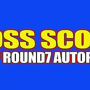 2025 GRAN TURISMO D1 GRAND PRIX SERIES Rd.7 AUTOPOLIS (Scoreboard)