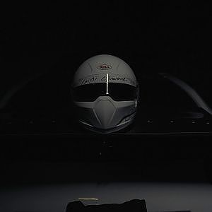 ALPHA G ONE LAST RUN