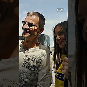 The DTM Track Safari 2025 awaits you! I DTM