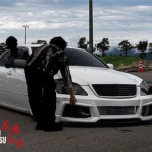 KACHO HUGETSU Shakotan crawl Rollin - 花鳥風月杯 壱ノ編 搬入