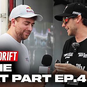 FD Drivers & Crew Guess Car Parts | O’Reilly Random Part Challenge Ep.4