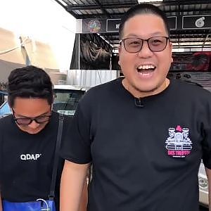 อ้วนจูนเนอร์ ของดีรามอินทรา Very Good ! จริงไหม !?