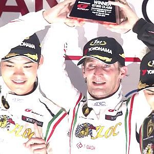 2019 AUTOBACS SUPER GT 第5戦 富士GT500マイル 日本語 実況 PART23