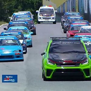 การแข่งขัน รุ่น CLASS F1N-F3-F3S / สนาม2 พีระเซอร์กิตพัทยา ชลบุรี