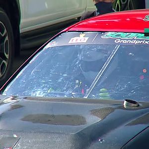 No.96 ADIB AFFANDI BIN MOHAMAD ADIB #PRO4 N/A Qualifying Run 1 #soupedup2024