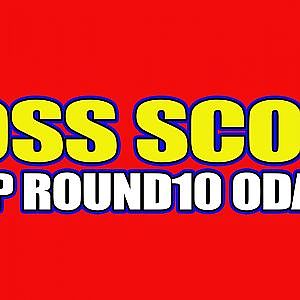 2025 GRAN TURISMO D1 GRAND PRIX SERIES Rd.10 ODAIBA (Scoreboard)