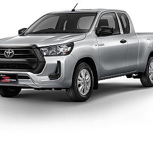 ข้อมูลผลิตภัณฑ์ ไฮลักซ์ รีโว่ใหม่ โดยดรจุฬชาติ จงอยู่สุข หัวหน้าวิศวกรระดับภูมิภาค