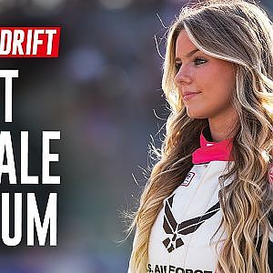 FD Moments - Women of Drift