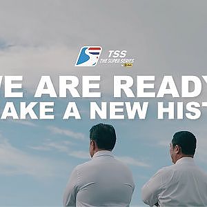 #tss  Singapore Grand Prix จากสนามไทยสู่สากล